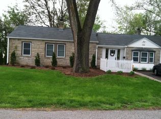 2355 Durham Dr, Indianapolis, IN