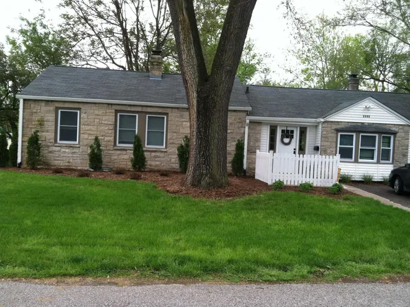 2355 Durham Dr, Indianapolis, IN 46220