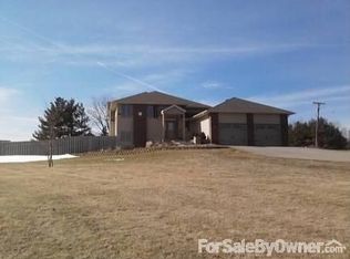 6544 N Old 92, Evansville, WI 53536