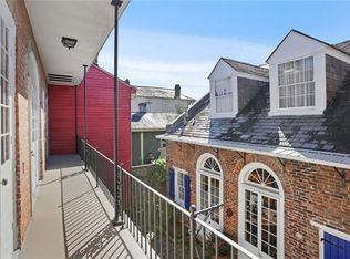 1029 Ursulines Ave, New Orleans, LA 70116