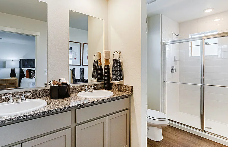 The Meadows at Tutt Village Townhomes — Photo 10