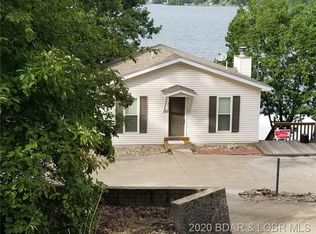 306 Crappie Ln, Camdenton, MO 65020