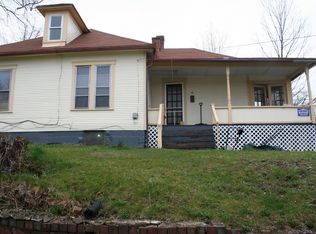 45 Mound St, Athens, OH 45701