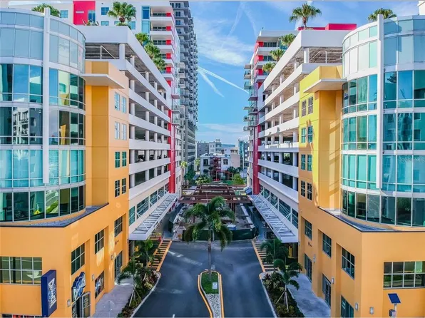 1208 E Kennedy Blvd Unit 1109, Tampa, FL 33602