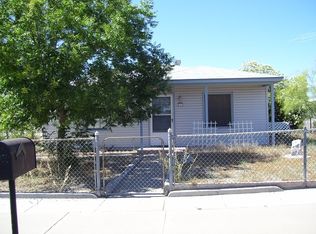 141 W 2nd Ave, Ajo, AZ 85321