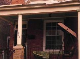 5041 Greene St, Philadelphia, PA 19144
