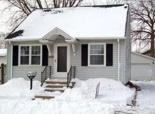 1228 Norwood Ave, Green Bay, WI 54304