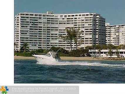 2nd image of 2000 S Ocean Dr APT 1104
