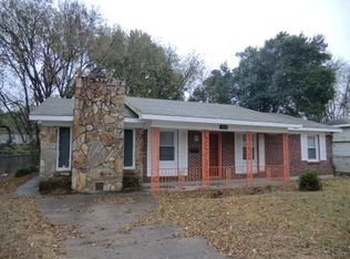 708 Brunswick Ave, Augusta, GA 30901