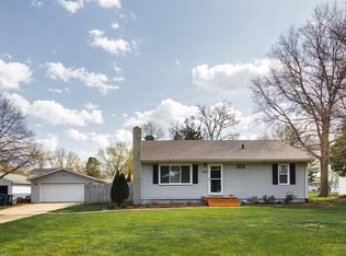 6960 Townsend Ave, Urbandale, IA 50322