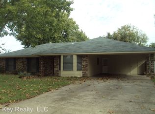 201 Terra Ave, Alexandria, LA 71303