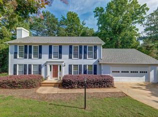 21 Glen Eagle Pl, Spartanburg, SC 29301