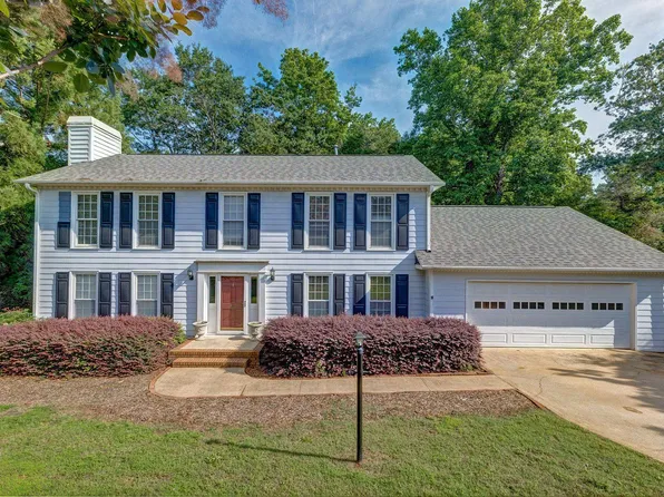 21 Glen Eagle Pl, Spartanburg, SC 29301