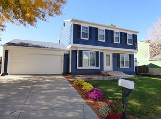 2581 S Olathe Way, Aurora, CO 80013