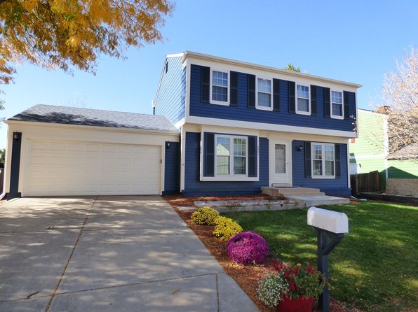 2581 S Olathe Way
