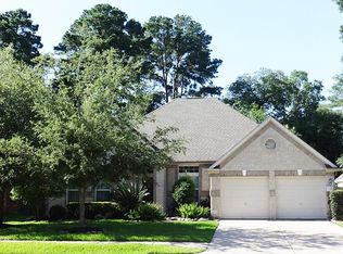 7827 Highland Arbor Dr, Houston, TX 77070