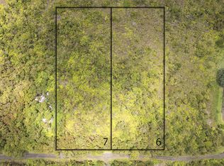 Mikana St, Mountain View, HI 96771