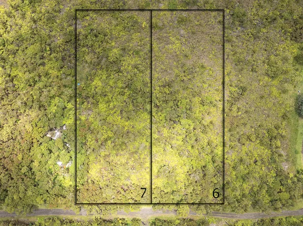Mikana St Lot 42, Mountain View, HI 96771