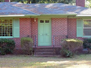 1128 Mathis Ct, Camden, SC 29020