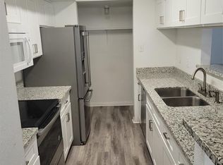 7200 W T C Jester Blvd APT 1801, Houston, TX 77088