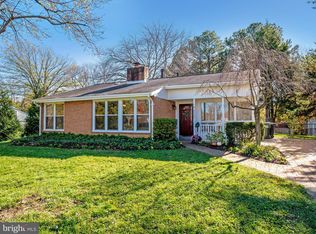 4505 Picot Rd, Alexandria, VA 22310