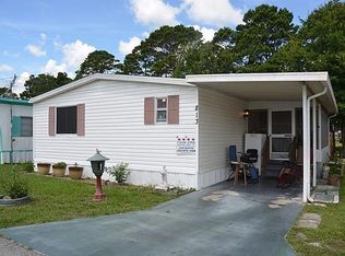 813 Huron St, Wildwood, FL 34785
