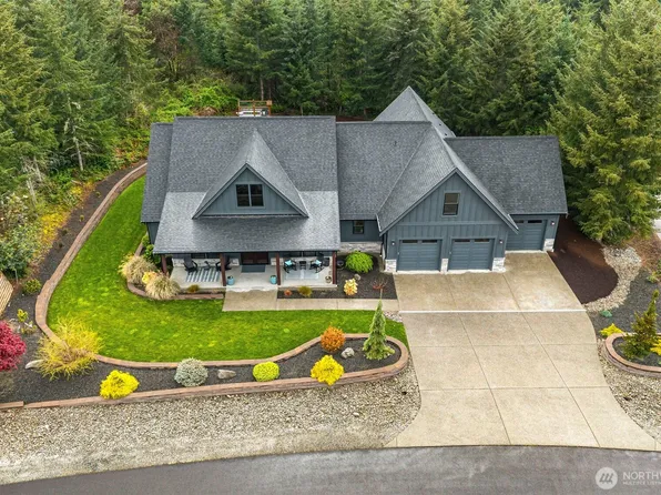 5040 Coppermill Court NE, Olympia, WA 98516