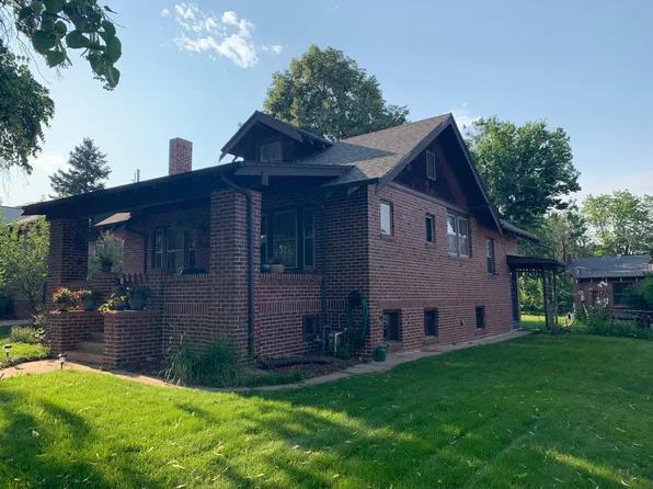 3179 W 40th Ave, Denver, CO 80211