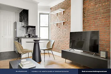 Rented by The Blueground