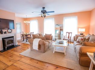 200 Main St, Sharon Springs, NY 13459