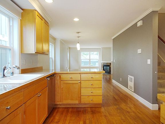 3rd image of 7529 24th Ave NW #A