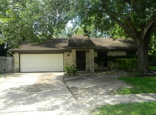 7950 Claiborne St, Houston, TX 77078