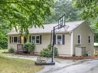 18 Garvin Rd, Derry, NH 03038