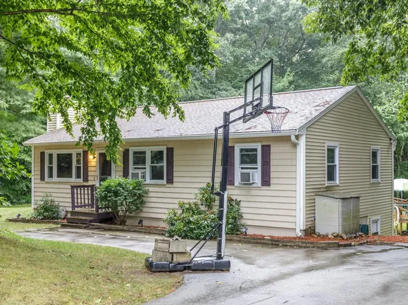 18 Garvin Road, Derry, NH 03038