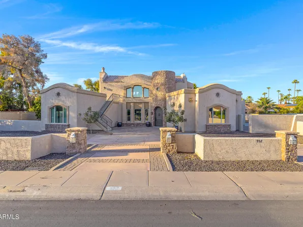 952 E GEMINI Drive, Tempe, AZ 85283