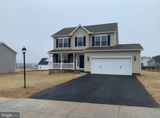 315 Ripple Dr #120, Hanover, PA 17331