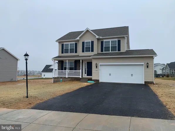 315 Ripple Dr #120, Hanover, PA 17331