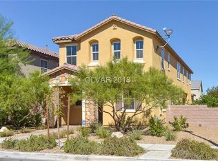 3024 Camino Rico Ave, Henderson, NV 89044