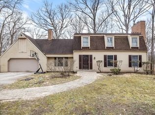 501 Lapin Ln, West Lafayette, IN 47906