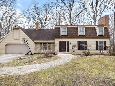 501 Lapin Ln, West Lafayette, IN, 47906