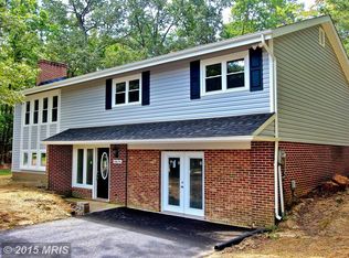 22469 Eagle Ct, Leonardtown, MD 20650