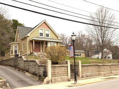 229 Church St, Northbridge, MA, 01534
