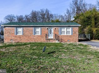 9812 Meadowview Dr, Newburg, MD 20664