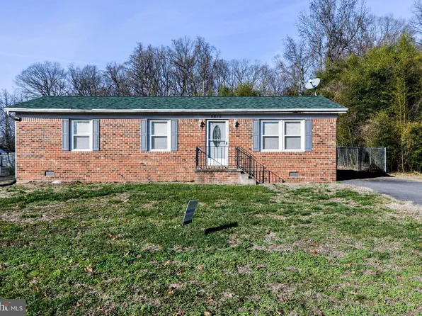 9812 Meadowview Dr, Newburg, MD 20664