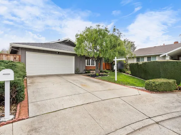 826 Figwood Ct, San Jose, CA 95120