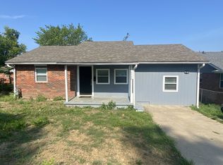4536 S Xenophon Ave, Tulsa, OK 74107