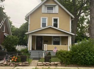 448 Marview Ave #1, Akron, OH 44310