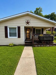 337 Barber Ave, Beckley, WV, 25801
