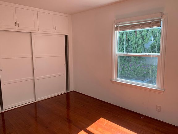 Bedroom Closet
