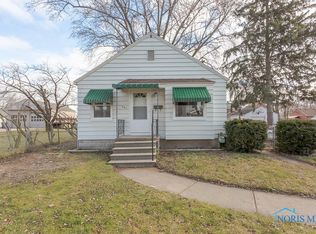 321 Danberry St, Toledo, OH